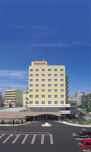 호텔 히마와리소