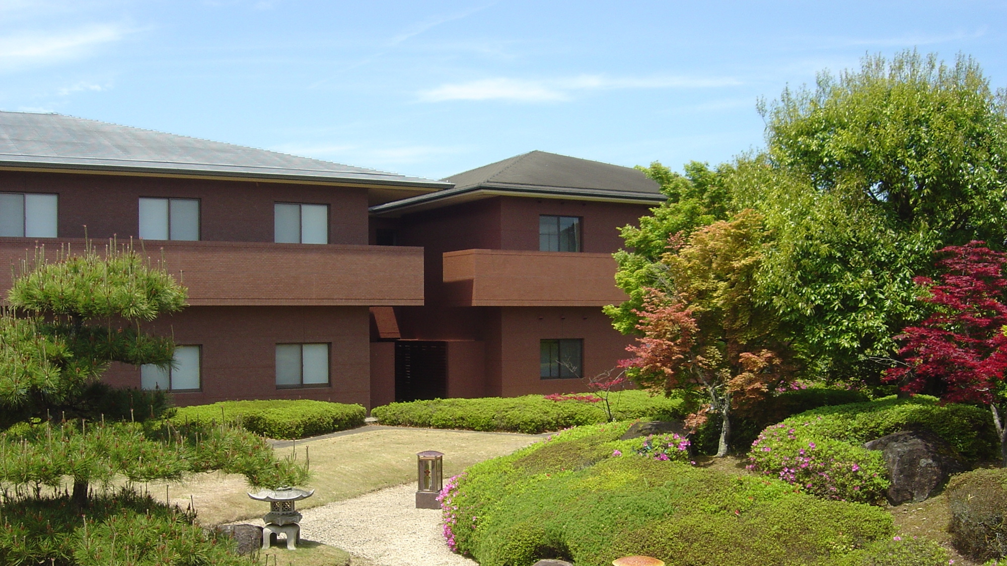 Yamato Kogen Bosco Villa