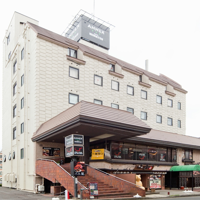 Annex Hotel Mimatsu