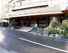 Ichifuji Hotel