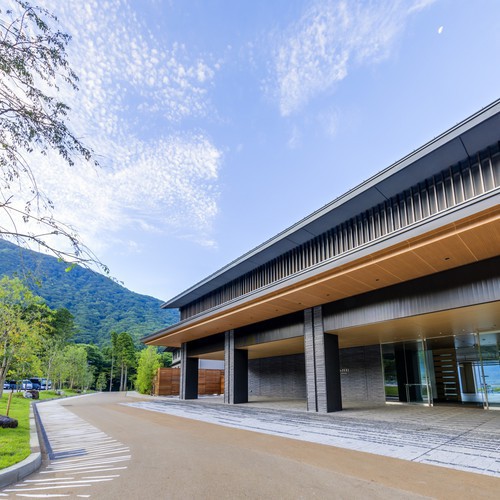 箱根芦之湖花织旅馆（欧力士酒店及度假村）