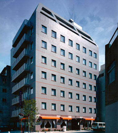 Accord Hotel