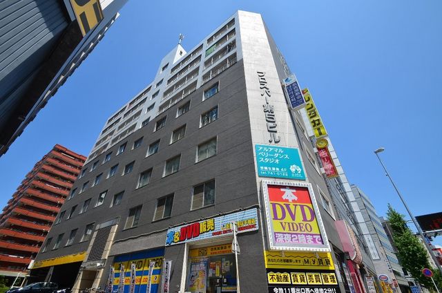 プロスパー第五ビル５０１