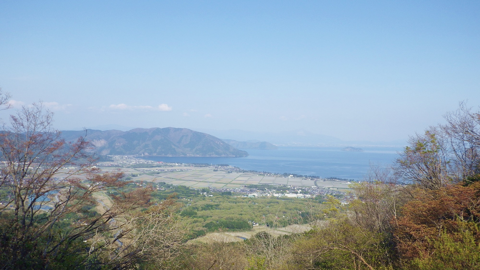 今津Dest家族旅行村