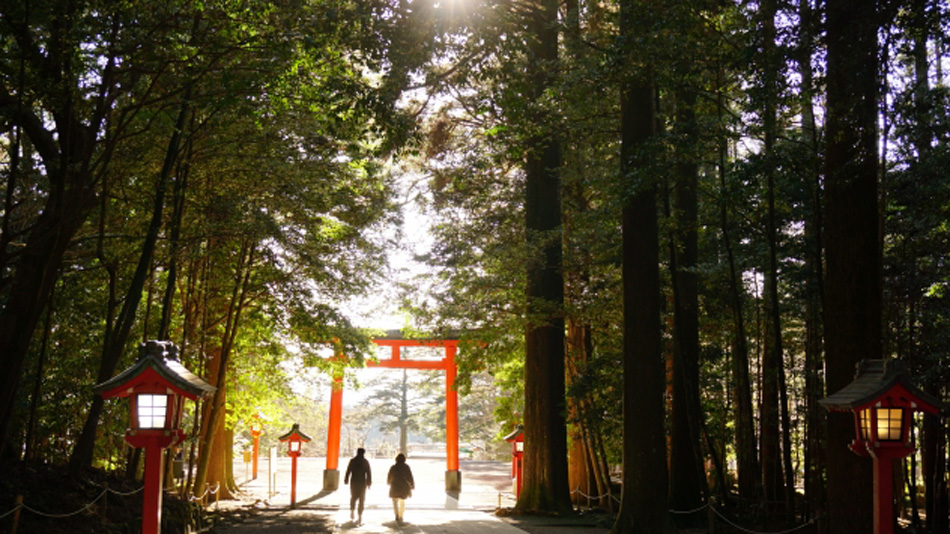 Minshuku Tozanguchi Onsen