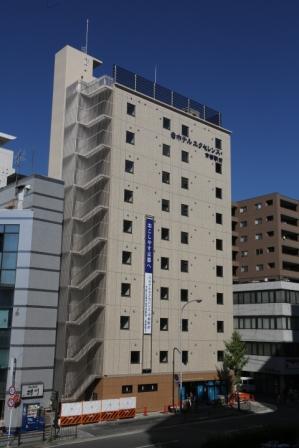 Hotel Excellence Kyoto Ekimae