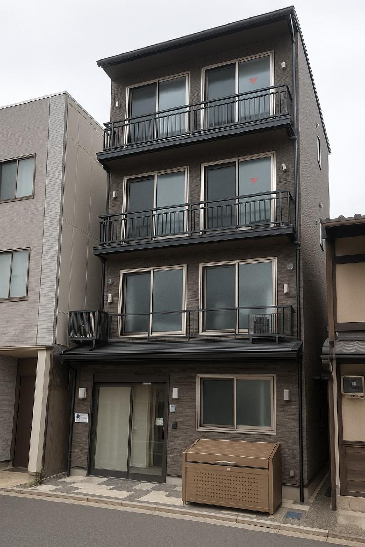 &haku京都丸太町