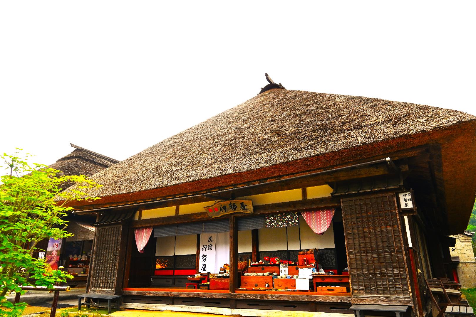 Minshuku Iseya