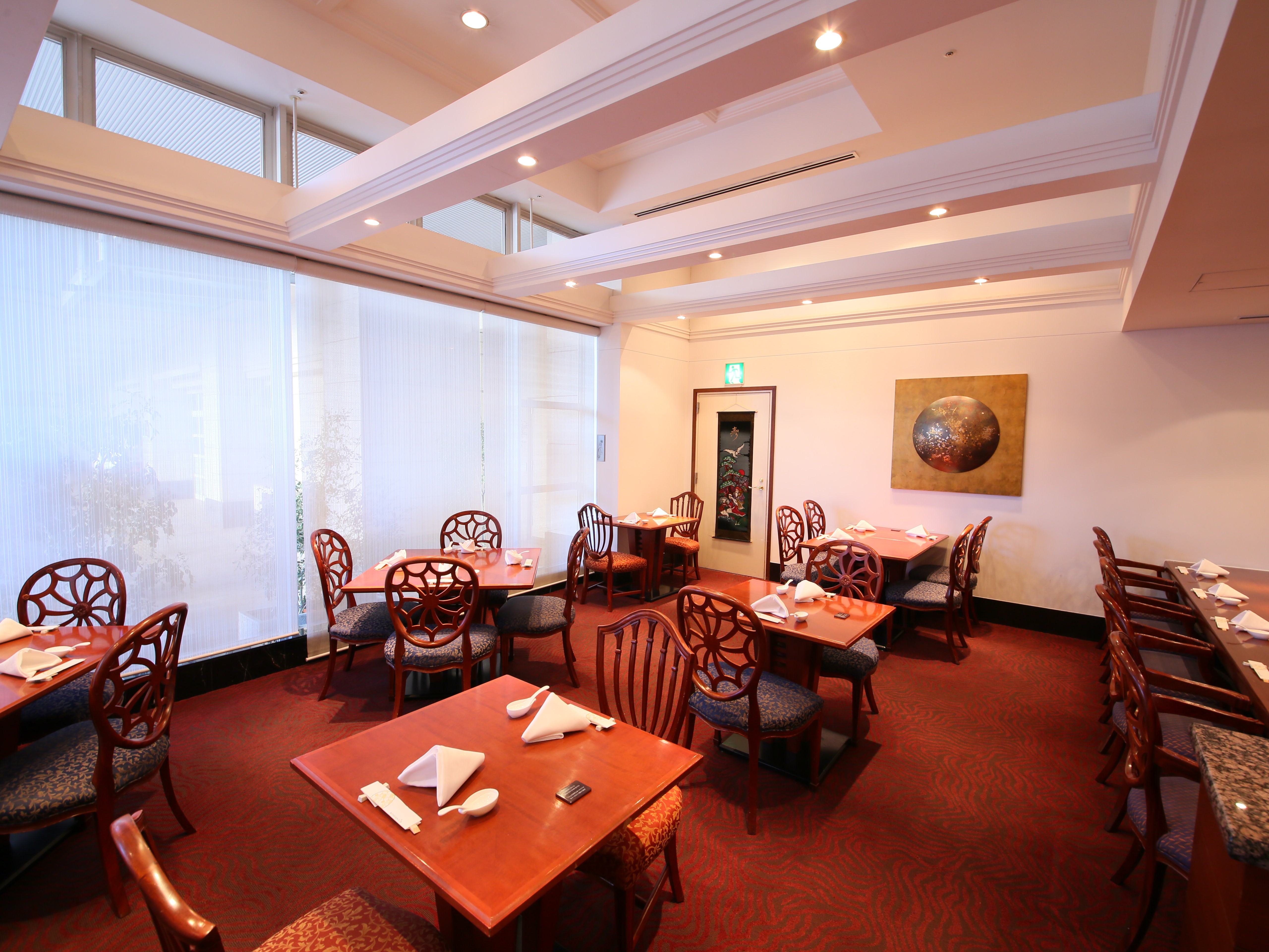Wishton Hotel Yukari