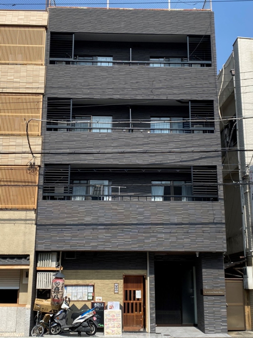 Ｋｙｏｔｏ　Ｇｉｏｎ　Ｔｏｕｒｉｓｔ　Ｈｏｕｓｅ