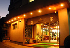 Iwaki Yumoto Onsen Hotel Izumiya