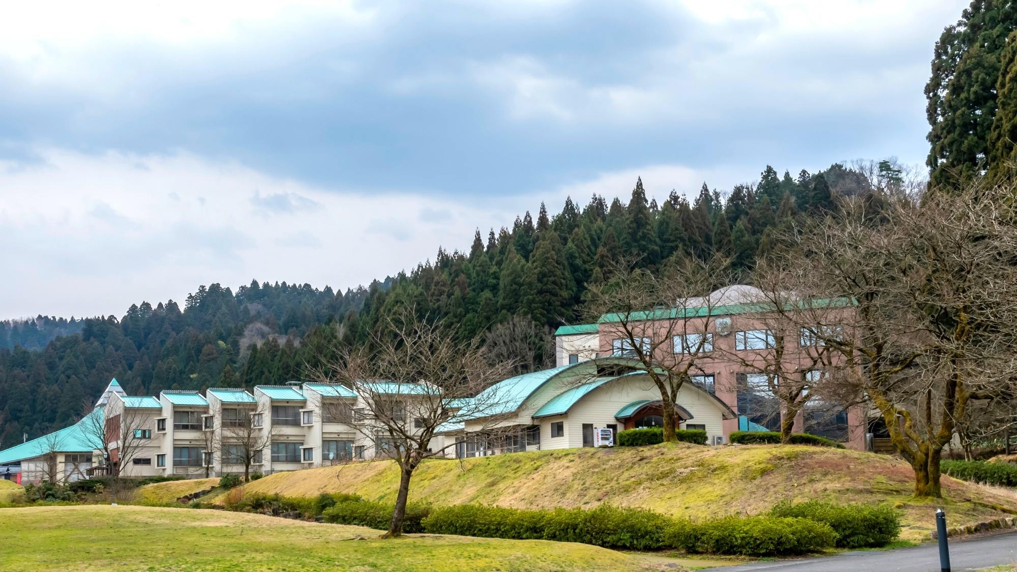 川田溫泉川田 Lapause 飯店