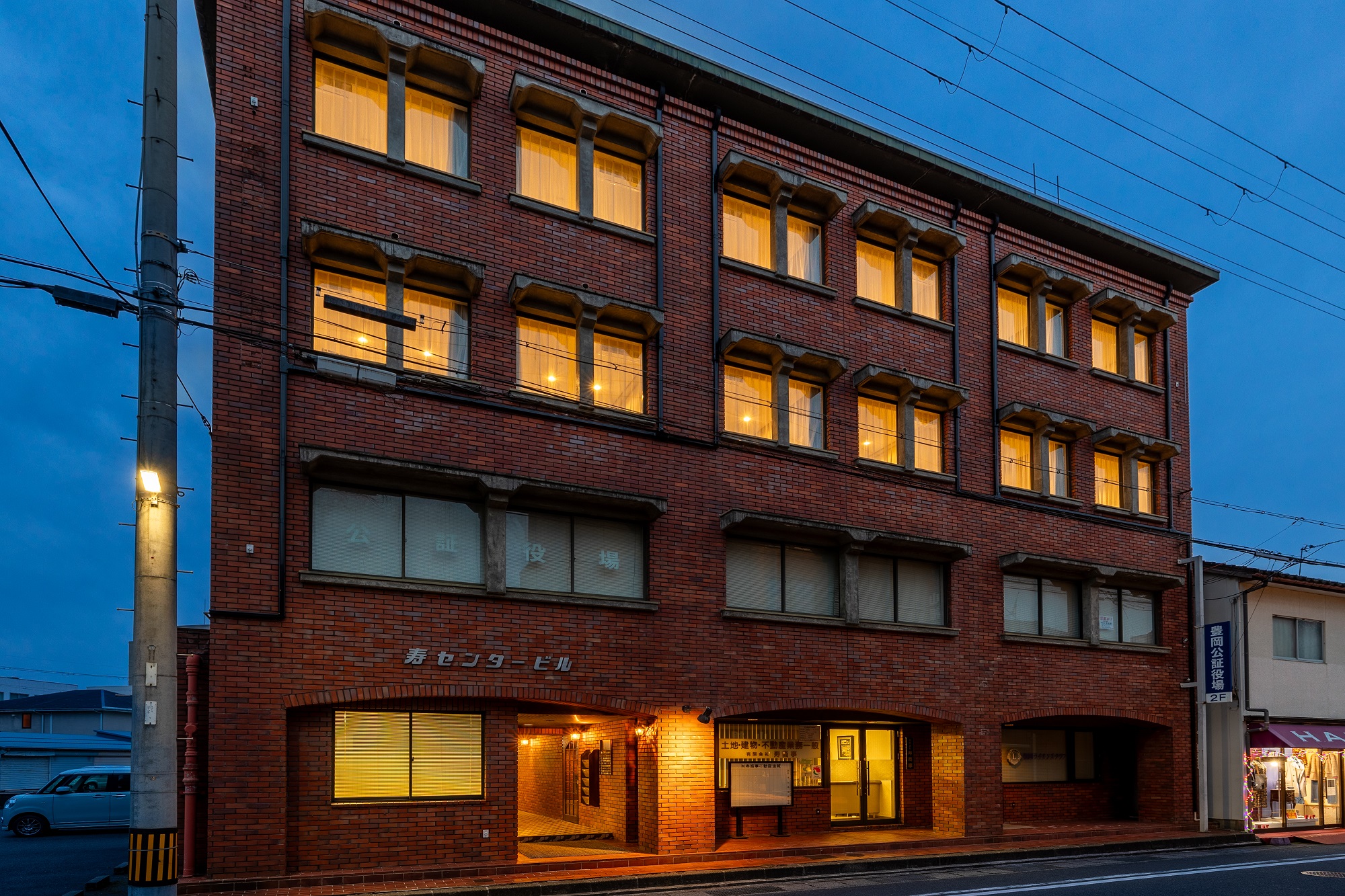 Hotel IKUE 豊岡
