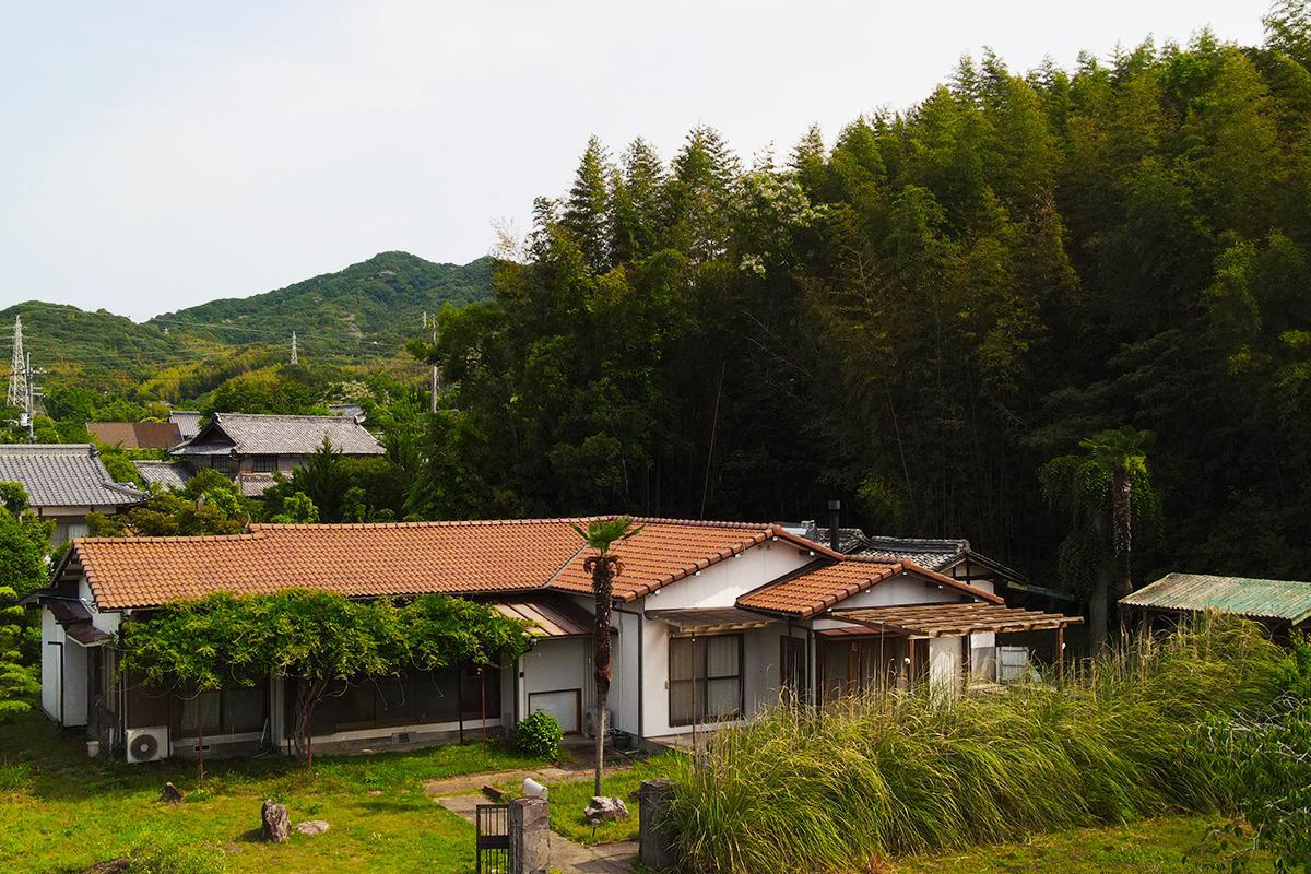 La Toile 民宿