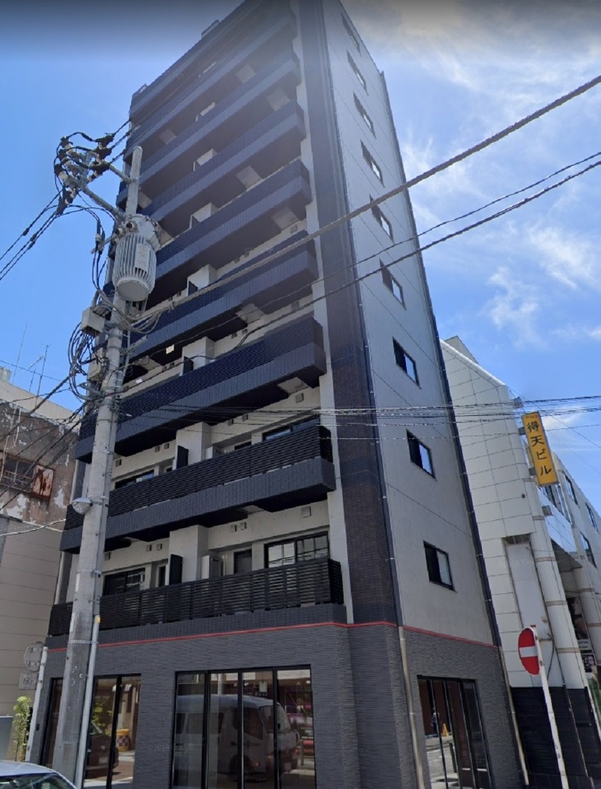 Hotel Central Yokohama