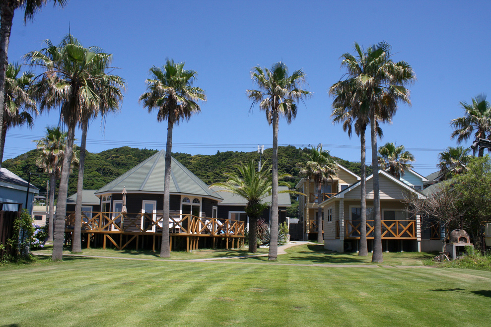 MAKAI KAMOGAWA RESORT