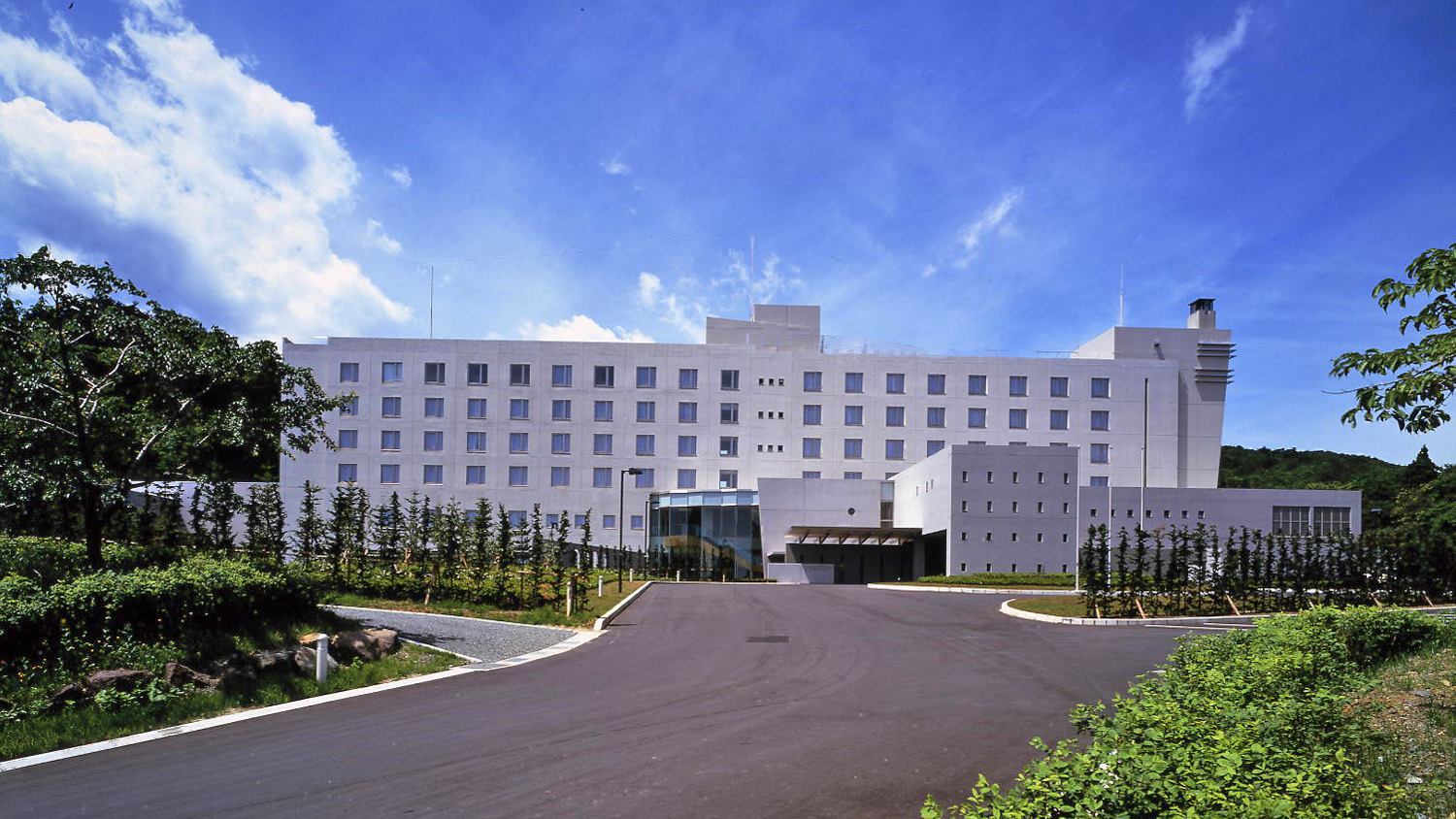 Kamenoi Hotel Aomori Makado