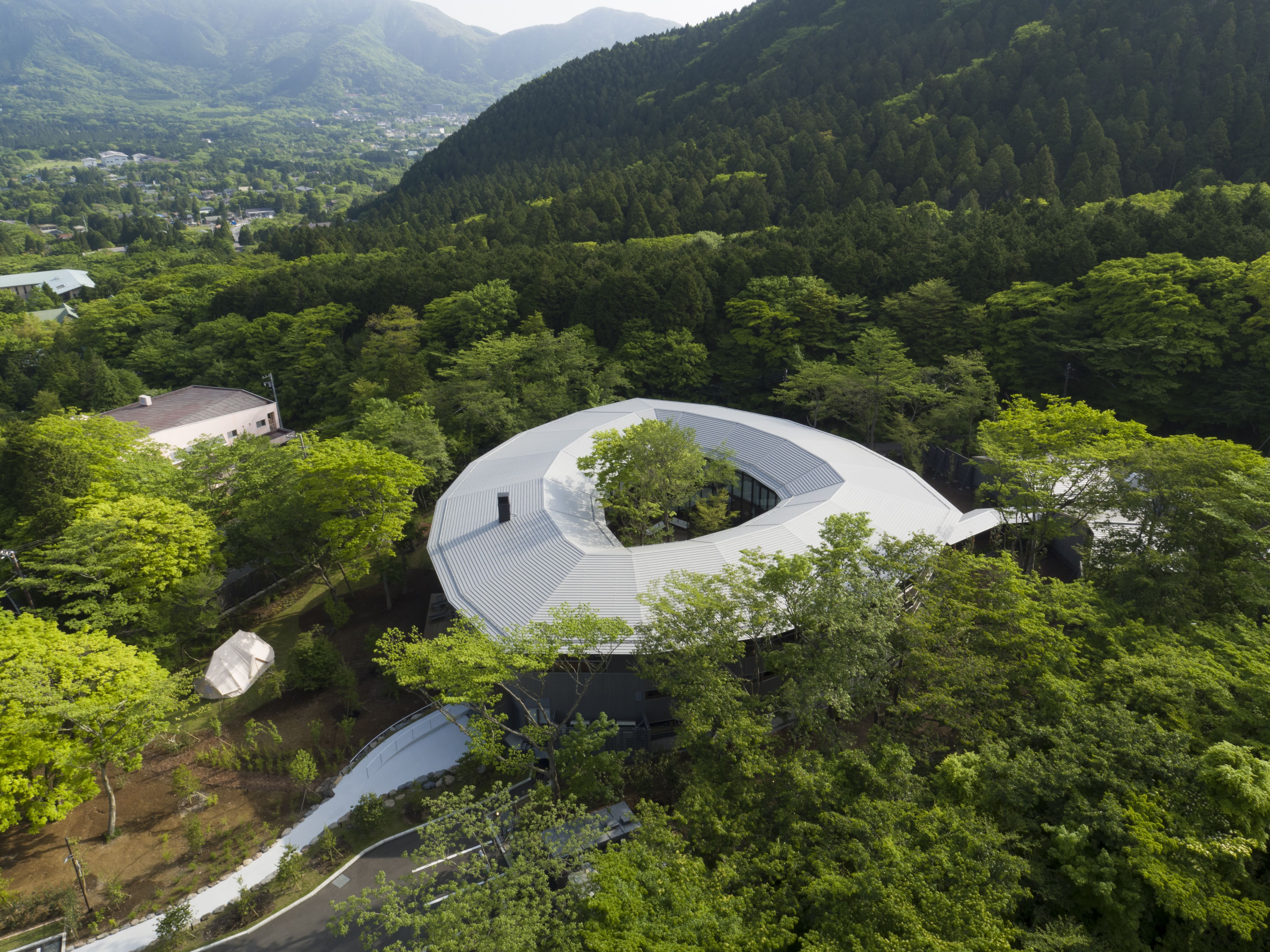 箱根莱姆度假村