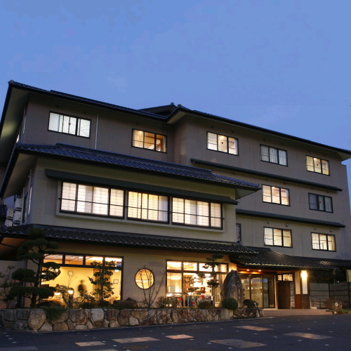 Yuhigaura Onsen Minori Ryokan