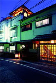 Ryokan Tamanoso