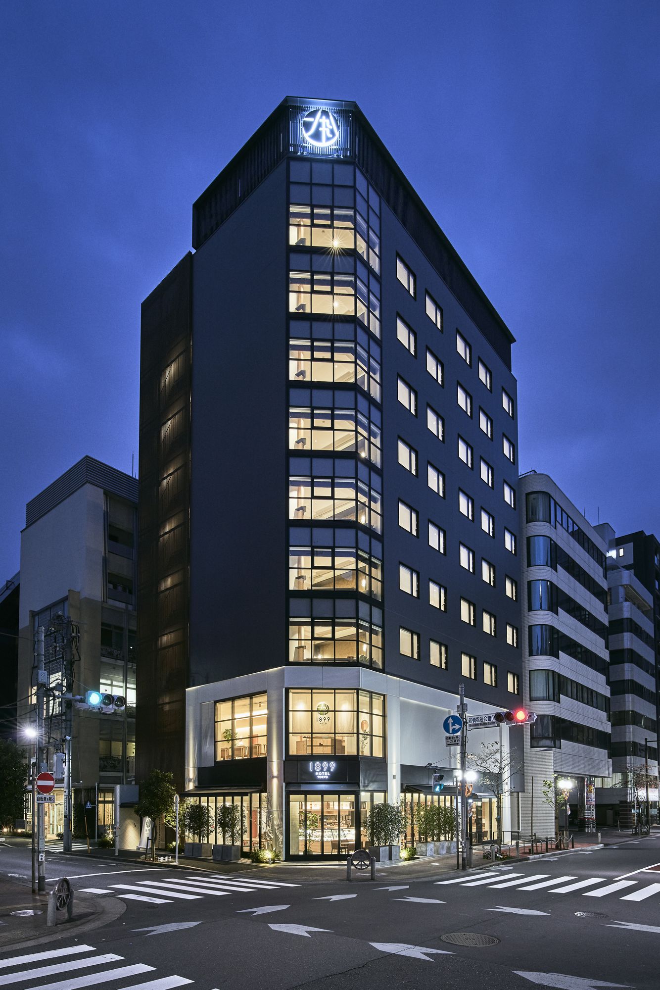 호텔 1899 도쿄