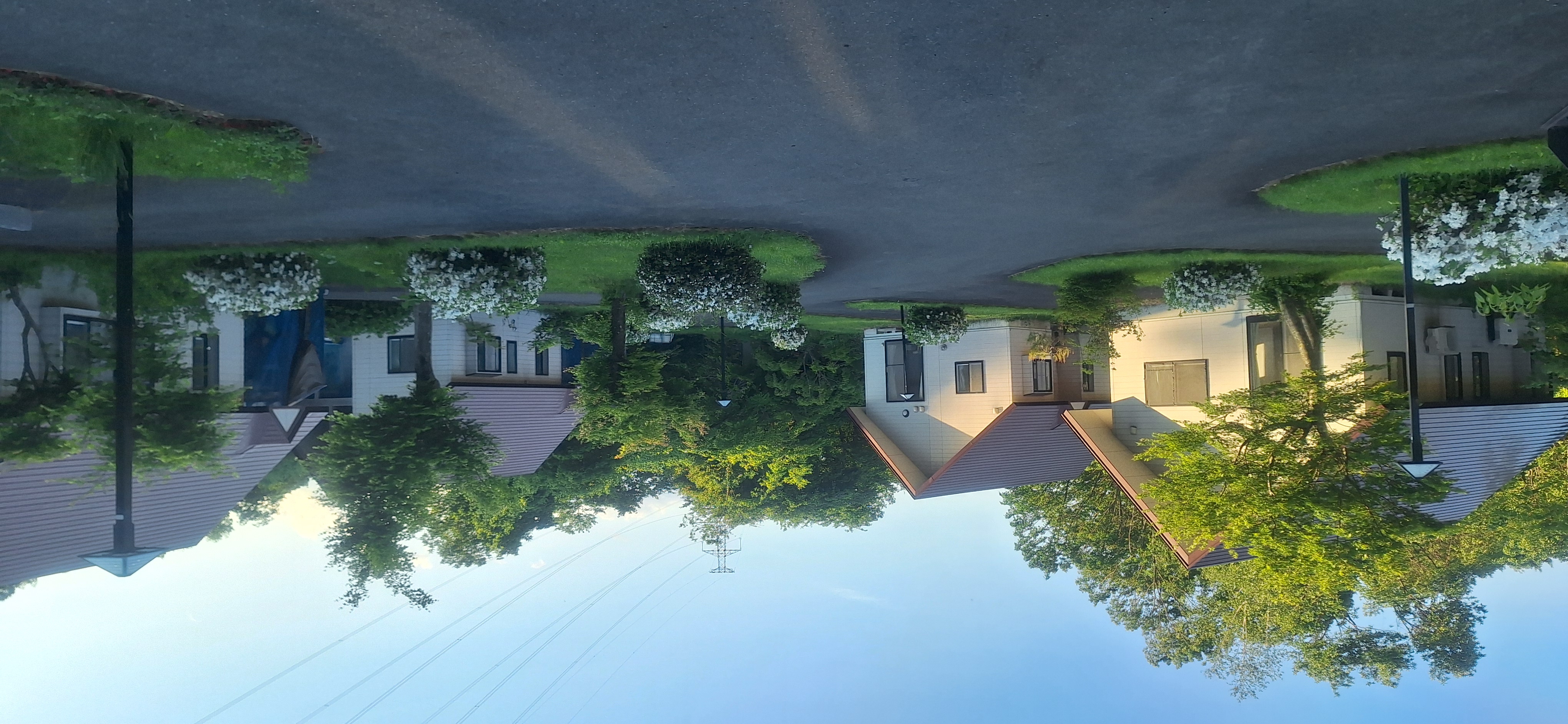 Hanareno Pension Cresson