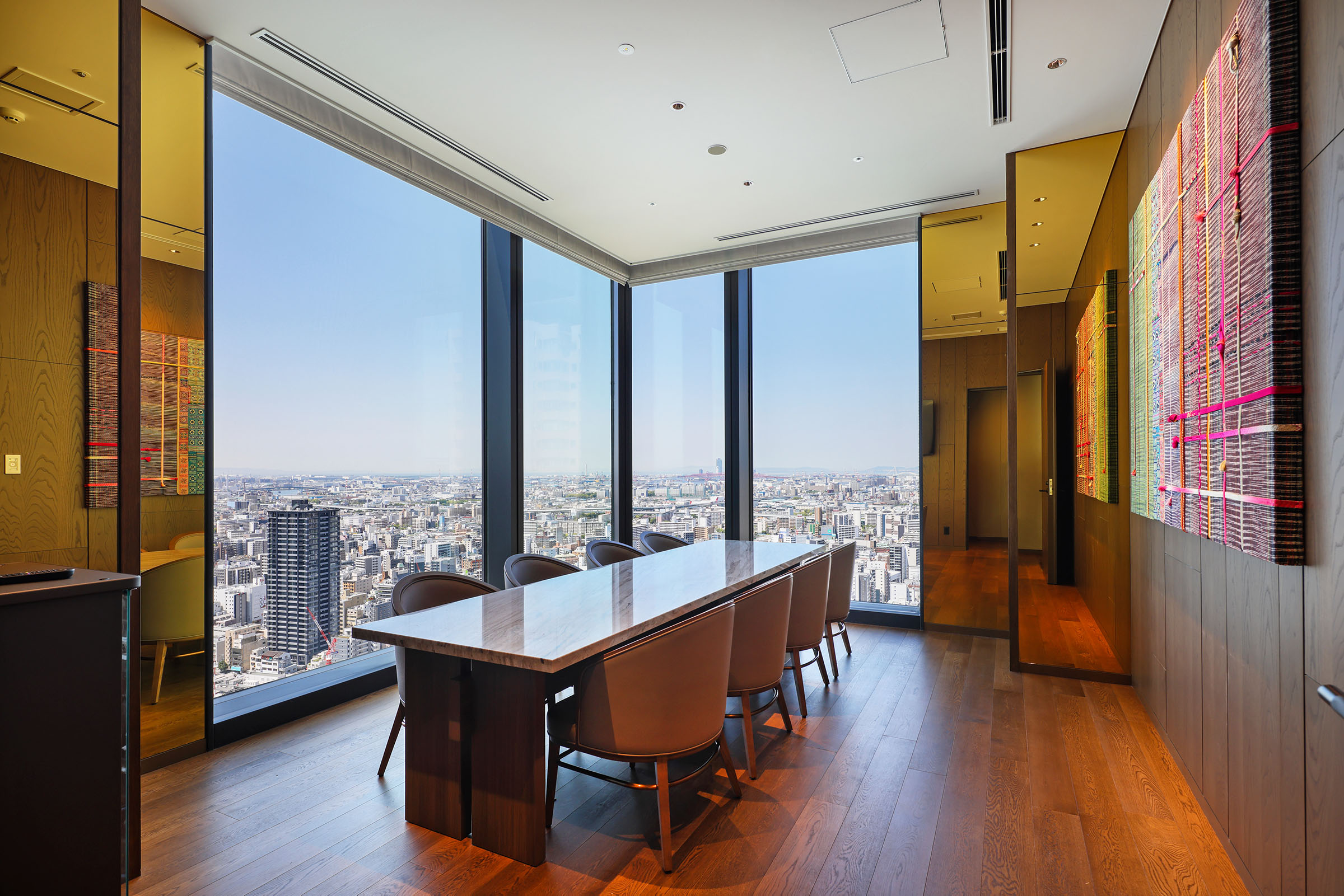 Centara Grand Hotel Osaka