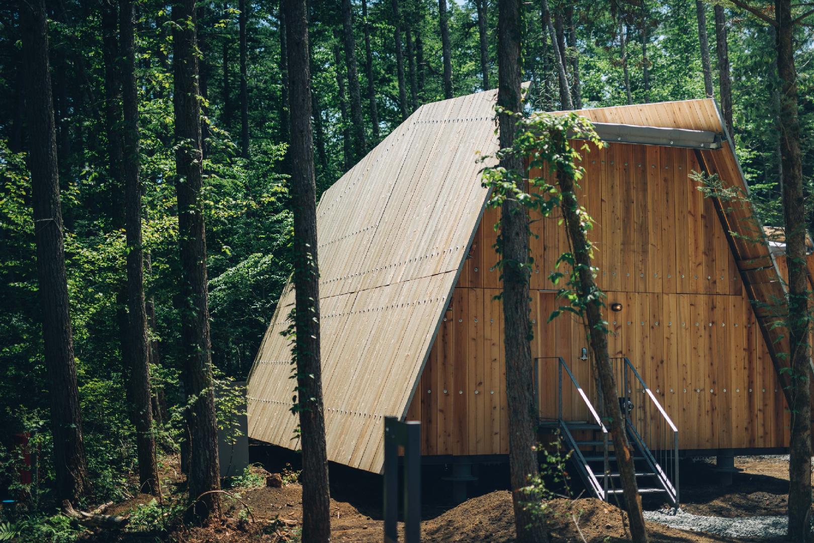 Sanu 2nd Home Kawaguchiko 1st