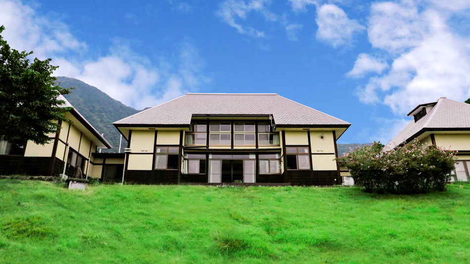 培養生命 Minobu 自然之里旅館