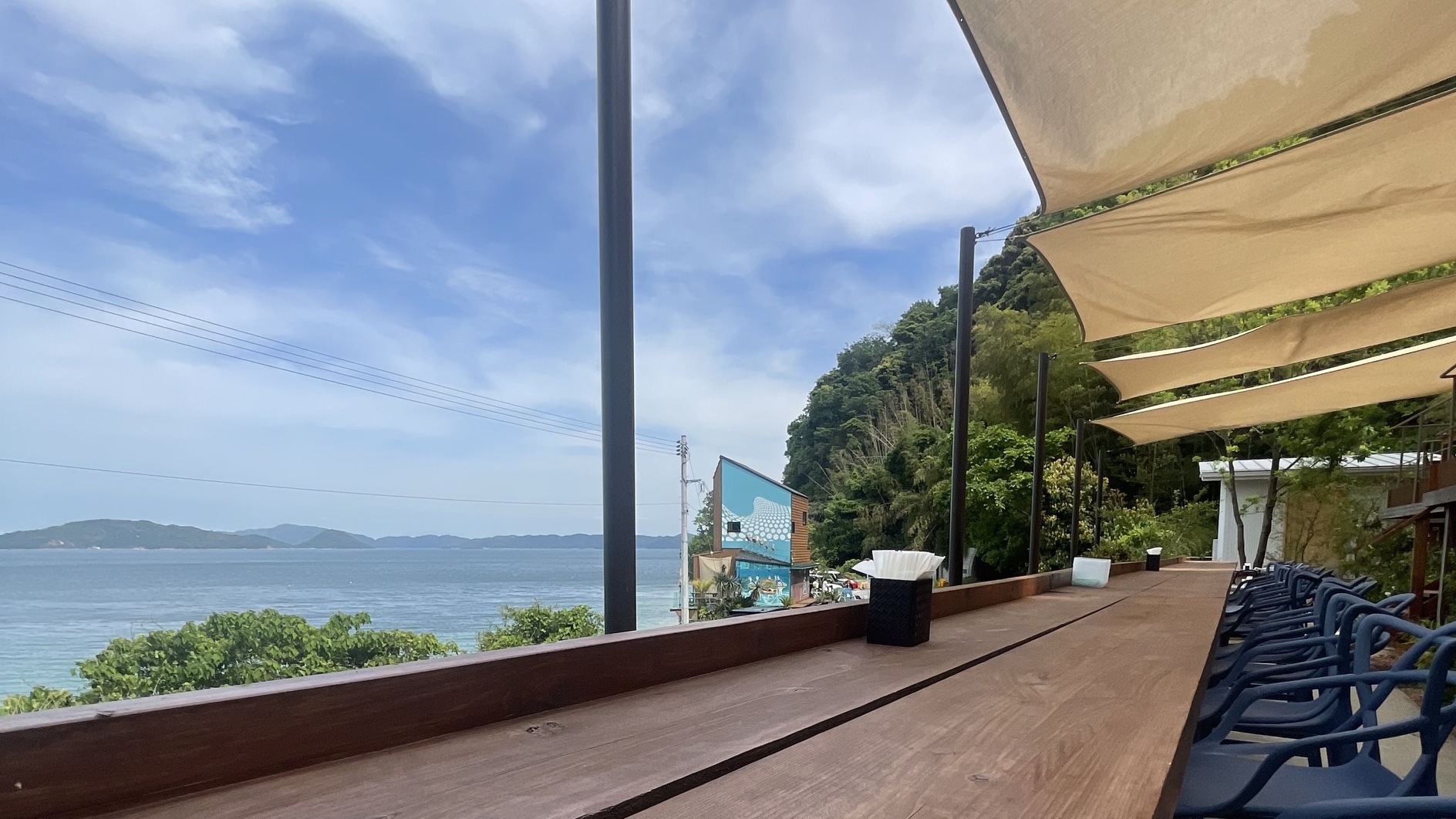 Asobino Sea Terrace