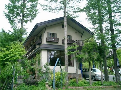 K's House Hakuba Alps