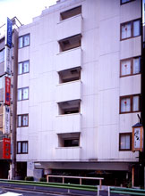 YOSHIIKE HOTEL
