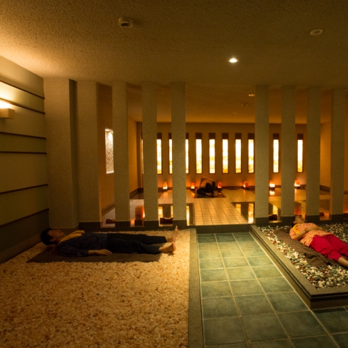 Spa Land Hotel Naito