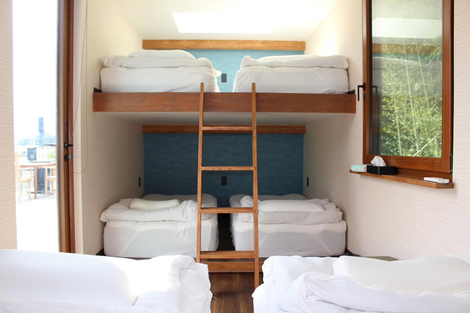 The W Relax Garden Resort