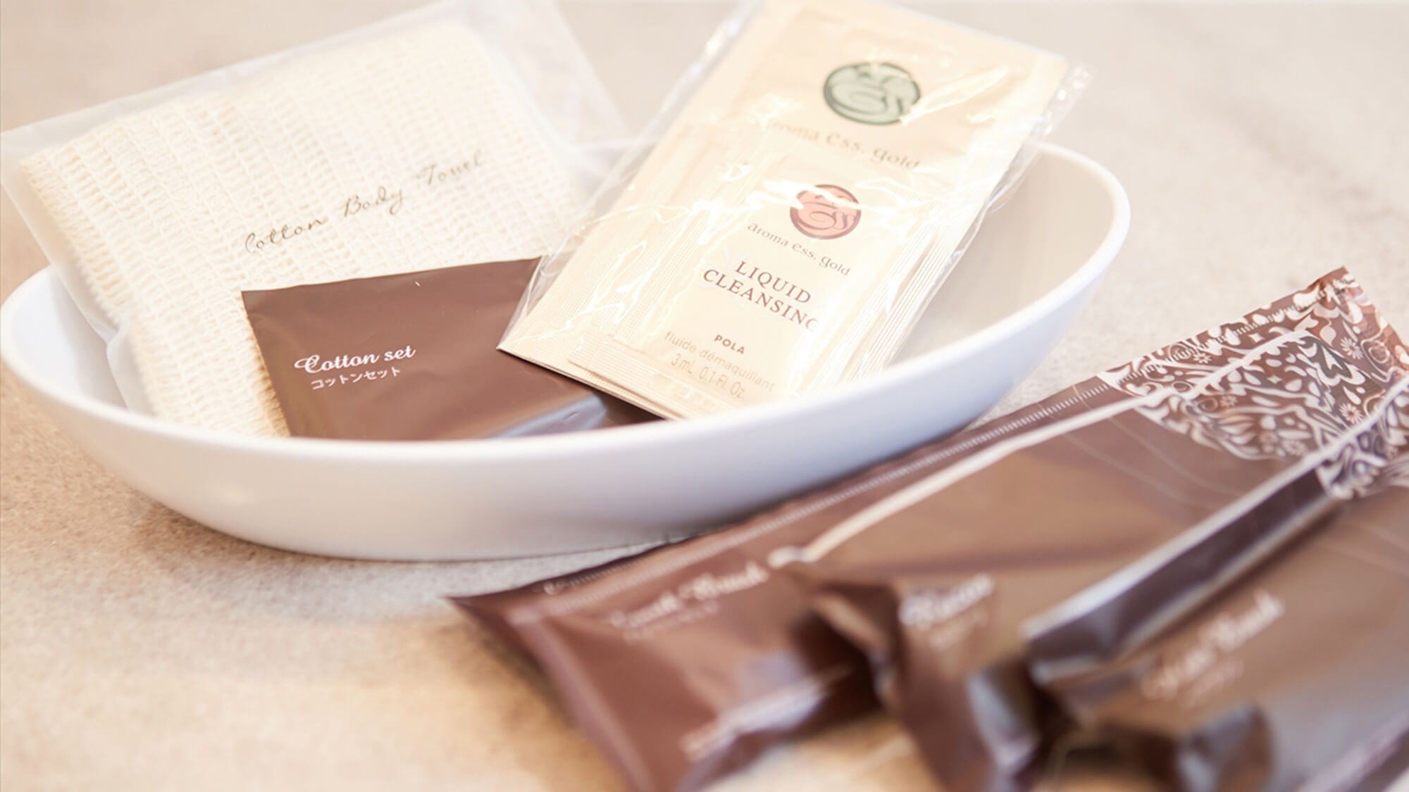 壺川 Marche Creass 酒店