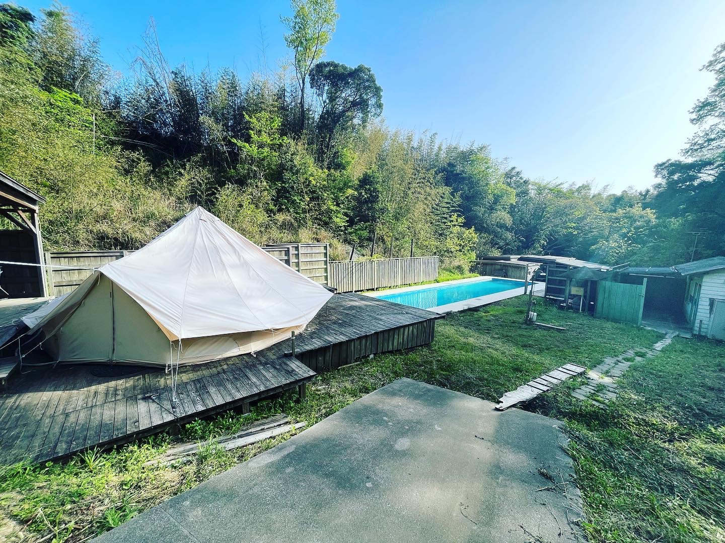 프라이빗 가든 오타키