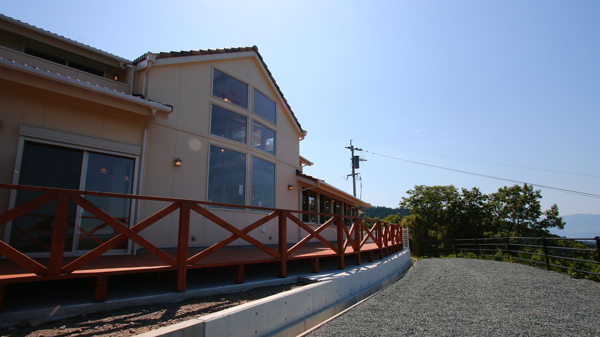 Minamiaso Nobara Inn
