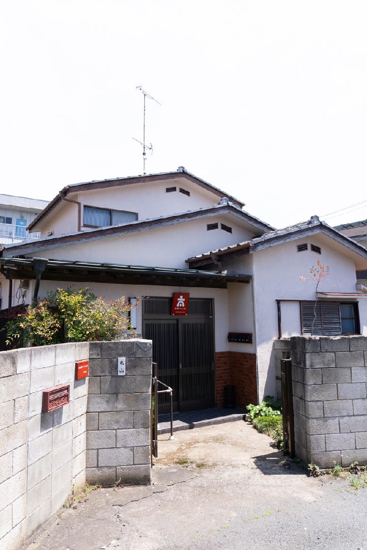 木之家民宿3号馆