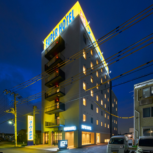 Super Hotel Chiba Ichihara