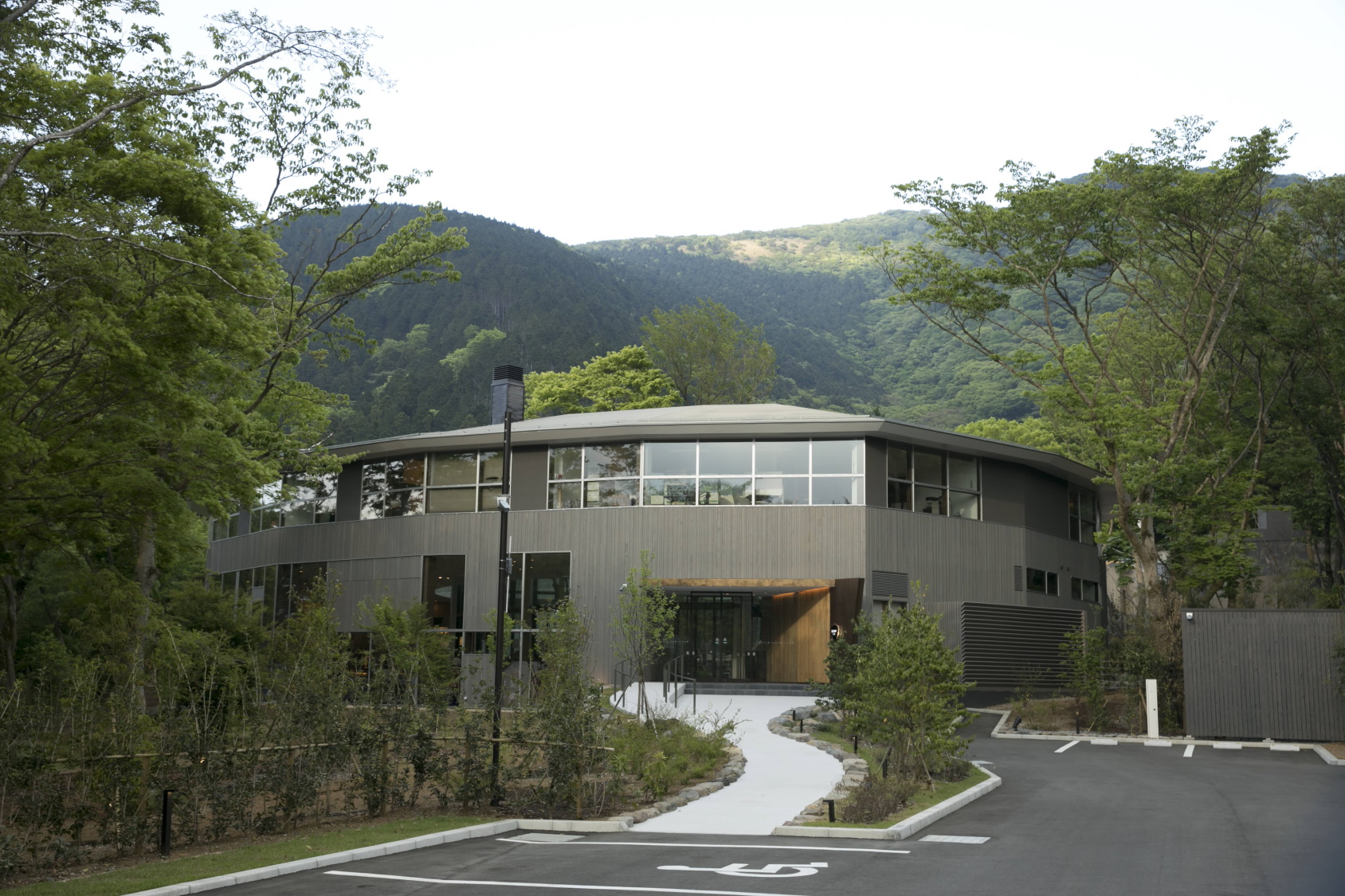 Lime Resort Hakone