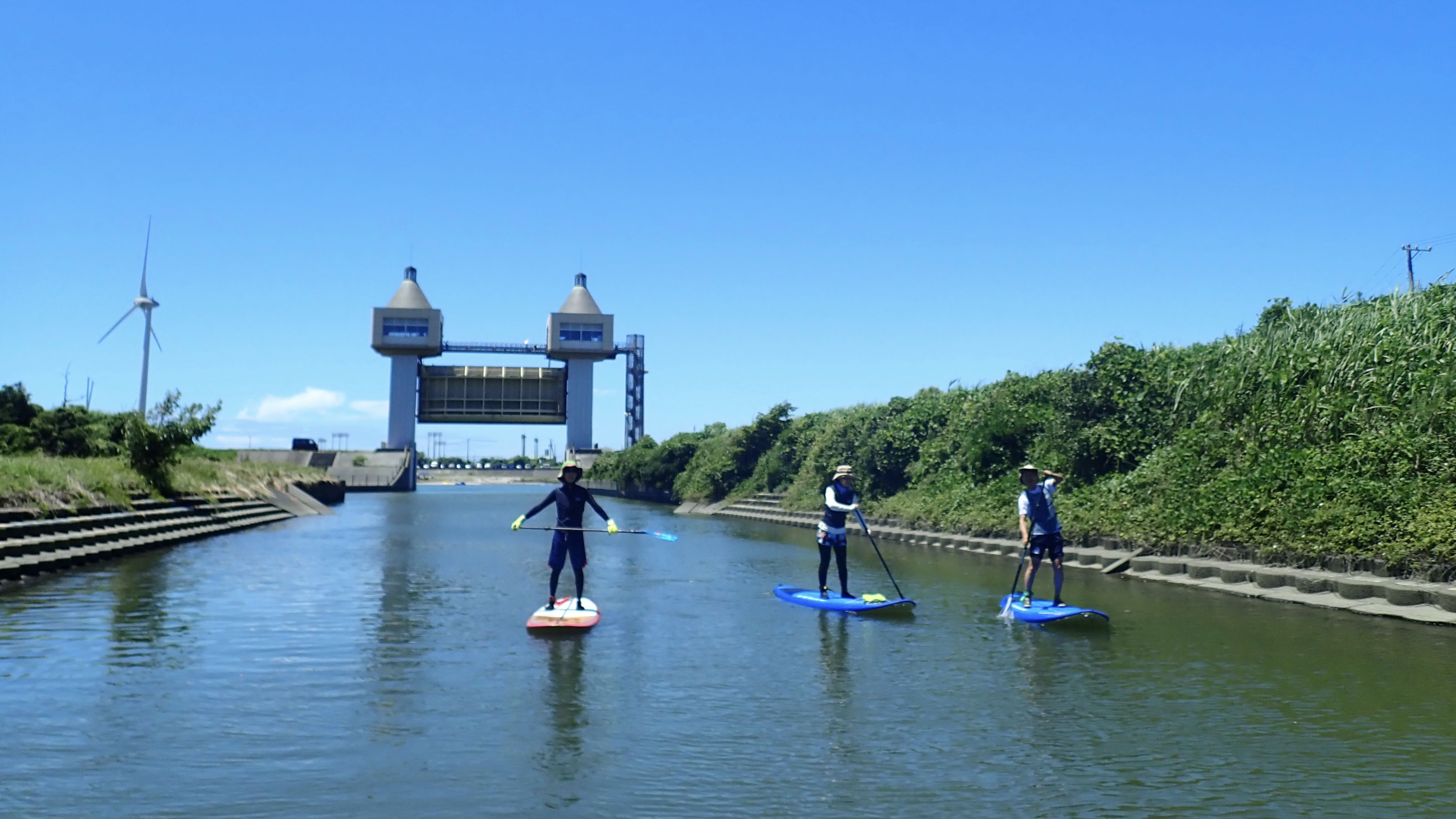 더 오션 힐스 다이토 온천 바이 리버티 리조트