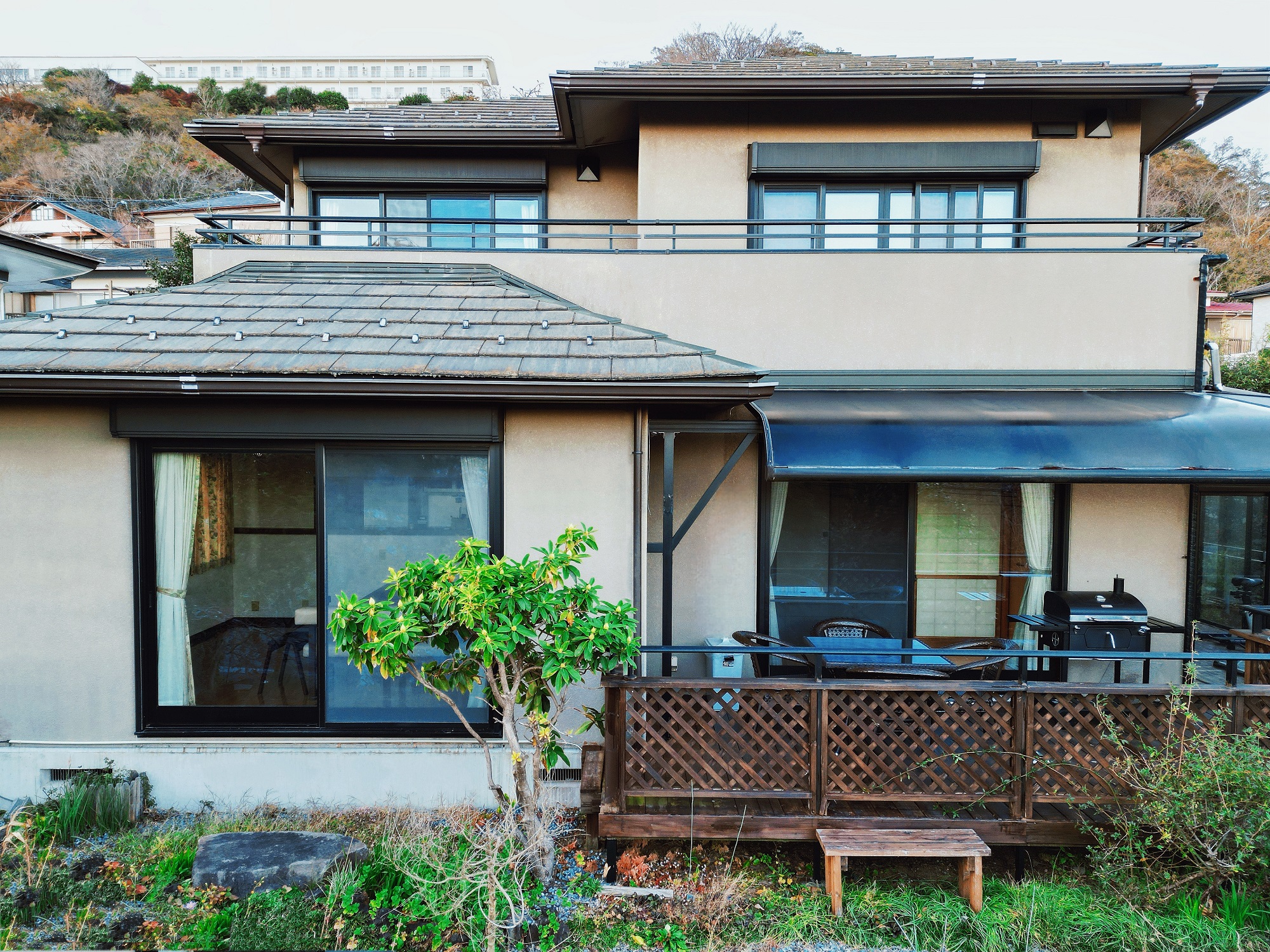 Hana Tsutsuri Rental Villa