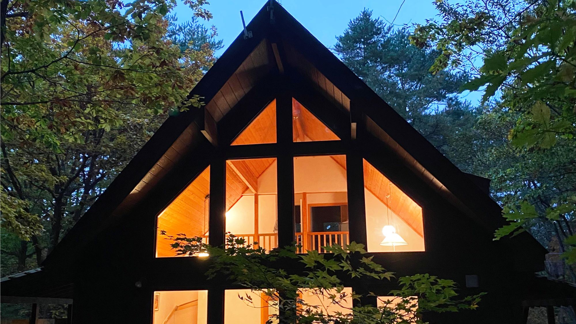 Villa Morino Wancororin