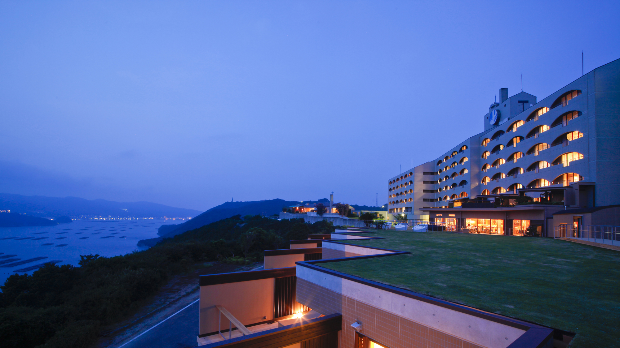 Hotel New Awaji Plaza Awajishima