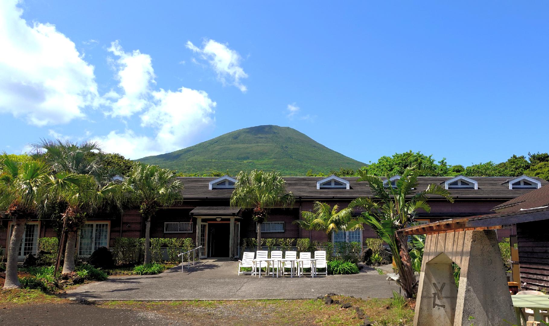 ロッジわいるる