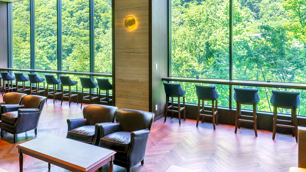 그랜드 브릿센 호텔 조잔케이