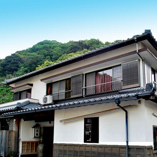 Kumomi Onsen Hot Spring Inn Tairyo