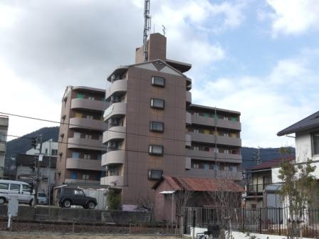 太陽井琴平旅館