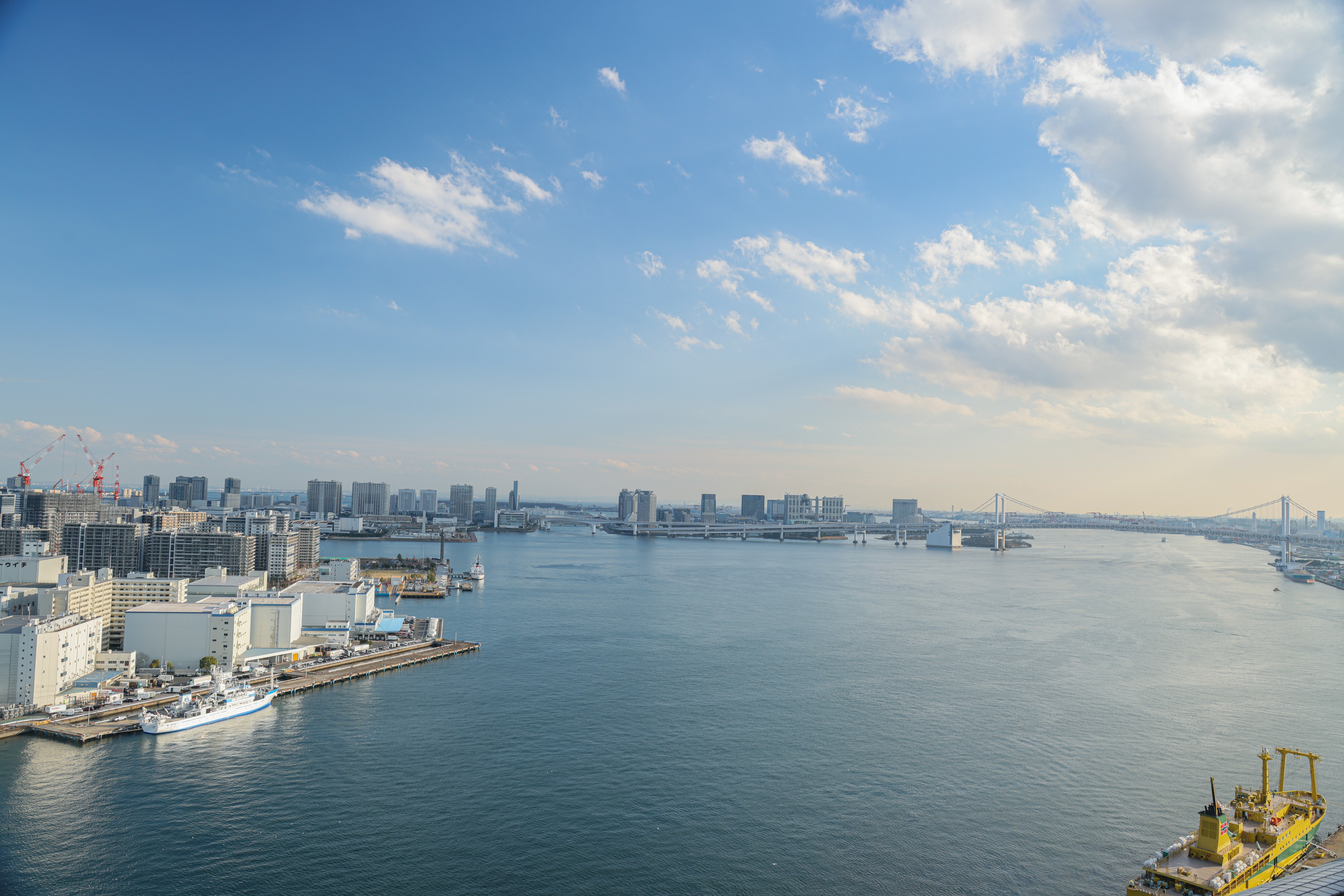 Bayside Hotel Azur Takeshiba Hamamatsucho