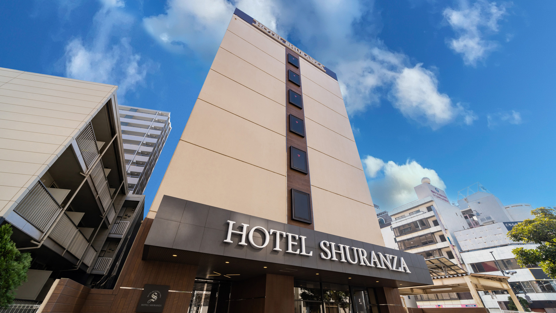 Hotel Shuranza Chiba